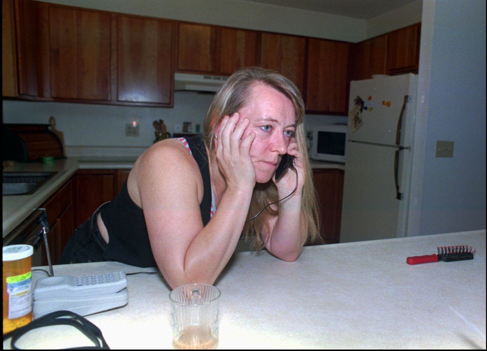 1997: Jody Williams